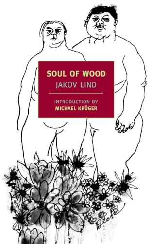 Jakov Lind - Soul Of Wood - Paperback image 1