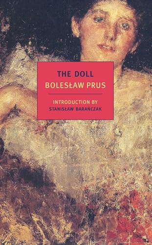 Boleslaw Prus - Doll - Paperback image 1