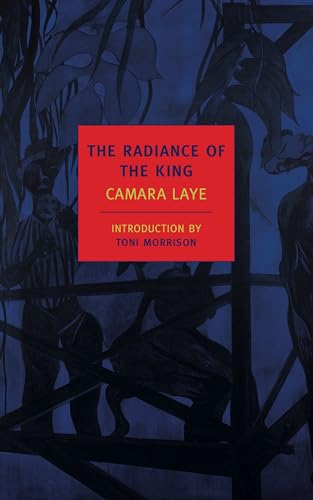 Camara Laye - Radiance Of The King - Paperback image 1