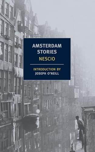 Nescio - Amsterdam Stories - Paperback image 1