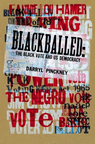Darryl Pinckney - Blackball - Paperback image 1