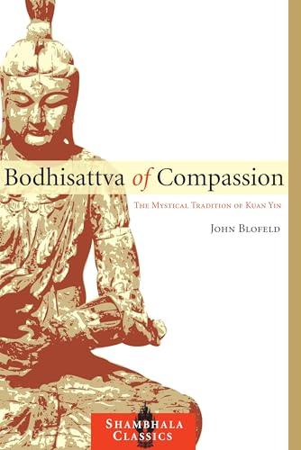 John Blofeld - Bodhisattva Of Compassion - Paperback image 1