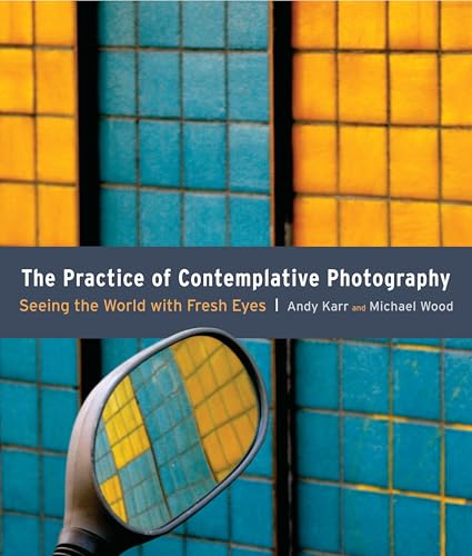 Michael Wood - Pratice Of Contemplative Photography - Paperback image 1