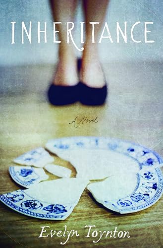 Evelyn Toynton - Inheritance : A Novel - Paperback image 1