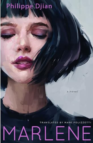 Philippe Djian - Marlene - Paperback image 1