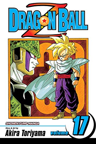 Akira Toriyama - Dragon Ball Z, Vol. 17 : 17 - Paperback image 1