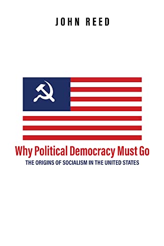 A.K. Brackob - Why Political Democracy Must Go : The Origins of Social image 1