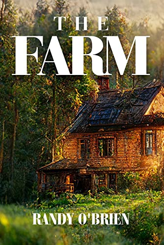 Randy O'Brien - Farm - Hardback image 1