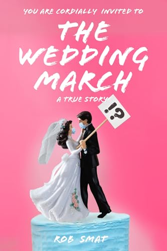 Rob Smat - Wedding March : A David vs. Goliath Battle in Gavin Newsom& image 1