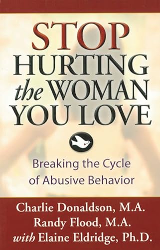 Charlie Donaldson - Stop Hurting The Woman You Love - Paperback image 1