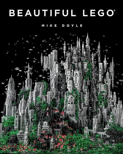 Mike Doyle - Beautiful Lego - Paperback image 1