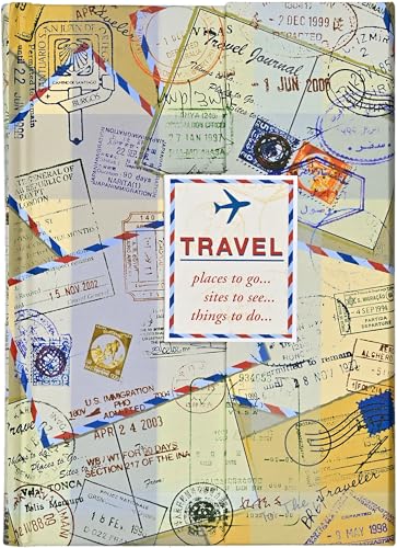 Journal Travel Small - Non-book item image 1