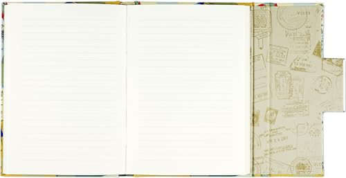 Journal Travel Small - Non-book item image 2