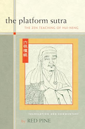 Hui-neng - Platform Sutra : The Zen Teaching of - Paperback image 1