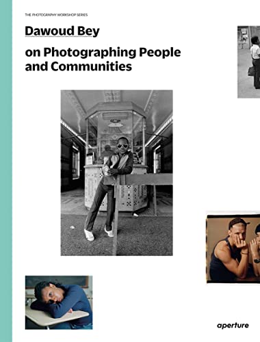 Dawoud Bey - on Photographing People and Communities : The Photography image 1