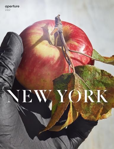 New York : Aperture 242 - Paperback image 1