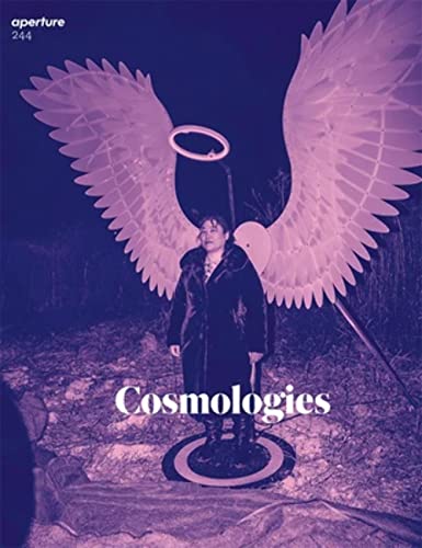Cosmologies : Aperture 244 - Paperback image 1
