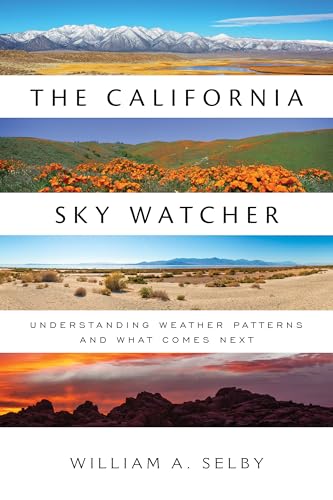 Michelle Alexander - California Sky Watcher : Understanding Weather Pa image 1