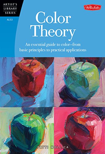Patti Mollica - Color Theory : An Essential Guide to Color-from Basic image 1
