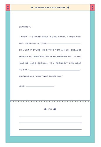 Knock Knock - Letters to My Wonderful Mom Read Me When Box - Paperback image 4