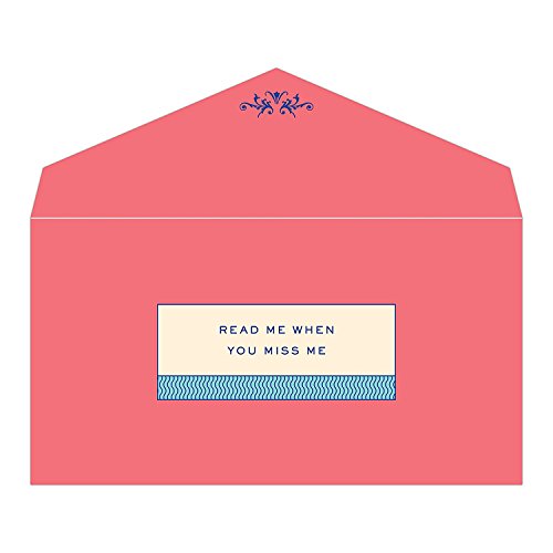 Knock Knock - Letters to My Wonderful Mom Read Me When Box - Paperback image 5