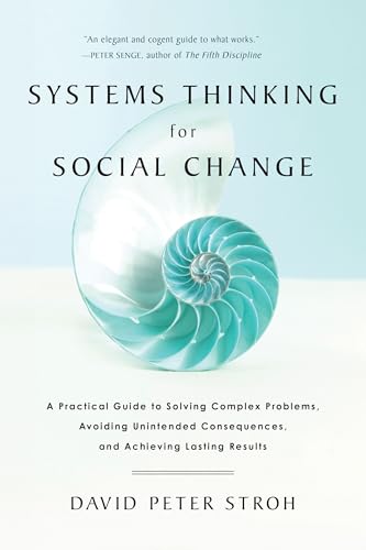 David Peter Stroh - Systems Thinking for Social Change - Paperback image 1