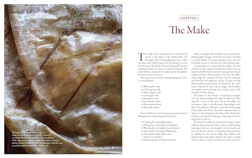 David Asher - Milk Into Cheese : The Foundations of Natural Cheesemaki image 3