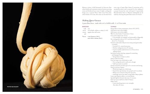 David Asher - Milk Into Cheese : The Foundations of Natural Cheesemaki image 6