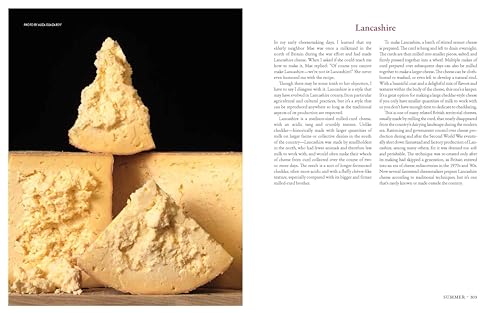 David Asher - Milk Into Cheese : The Foundations of Natural Cheesemaki image 7