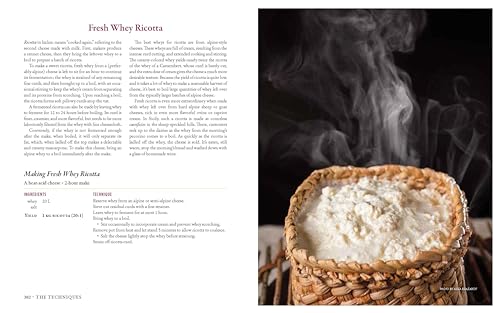 David Asher - Milk Into Cheese : The Foundations of Natural Cheesemaki image 8