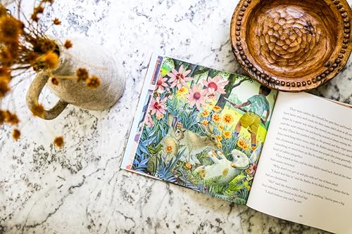 Margery Williams - Velveteen Rabbit Hardcover : The Classic Edition by image 4
