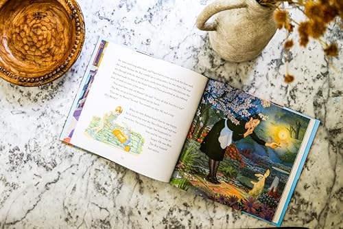 Margery Williams - Velveteen Rabbit Hardcover : The Classic Edition by image 5