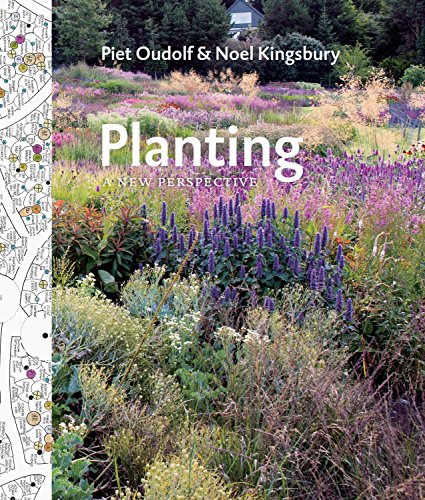 Noel Kingsbury - Planting: A New Perspective - Hardback image 1