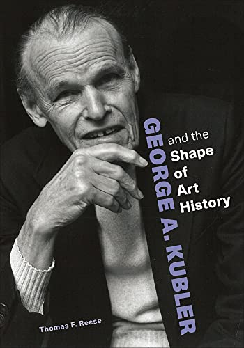 Thomas F. Reese - George A. Kubler and the Shape of Art History - Pape image 1