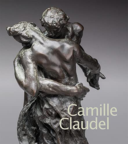 Camille Claudel - Hardback image 1