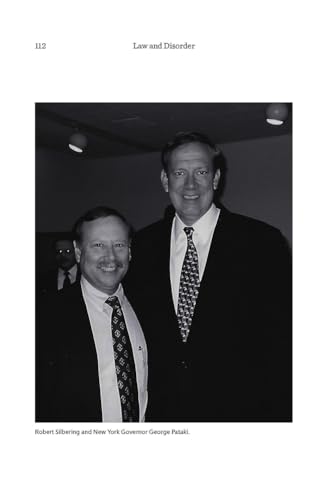 Robert Silbering - Law & Disorder : My Life as a New York Prosecutor - image 6