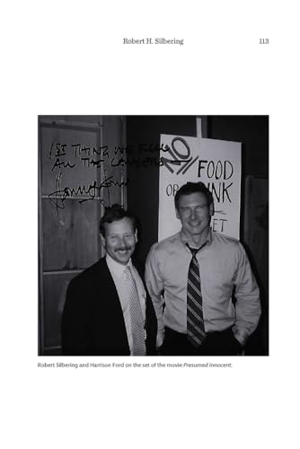 Robert Silbering - Law & Disorder : My Life as a New York Prosecutor - image 7