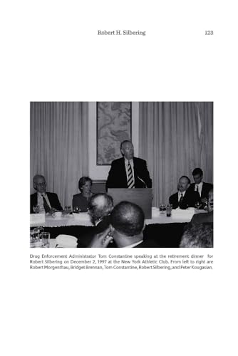 Robert Silbering - Law & Disorder : My Life as a New York Prosecutor - image 8
