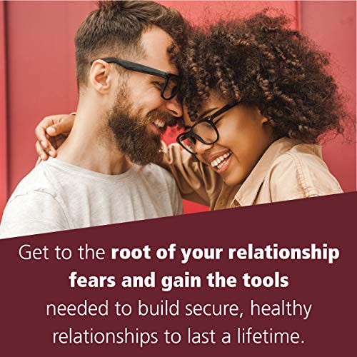 Leslie Ph.D Becker-P - Insecure in Love : How Anxious Attachment Can M image 2