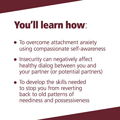 Leslie Ph.D Becker-P - Insecure in Love : How Anxious Attachment Can M image 3