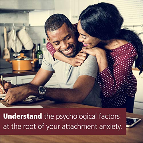 Leslie Ph.D Becker-P - Insecure in Love : How Anxious Attachment Can M image 7