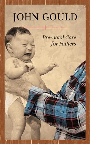 Pre-Natal Care for Fathers