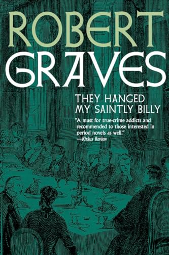 Robert Graves - y Hanged My Saintly Billy - Paperback image 1
