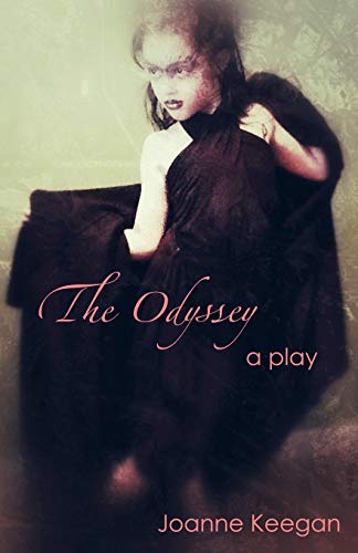 Joanne Keegan - Odyssey : A Comedy in Two Acts - Paperback image 1