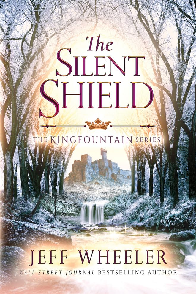 Jeff Wheeler - Silent Shield : 5 - Paperback image 1