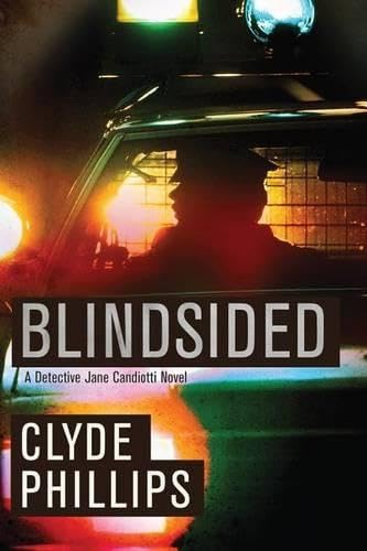 Clyde B. Phillips - Blindsided : 2 - Paperback image 1