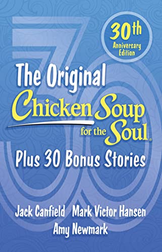 Mark Victor Hansen - Chicken Soup for the Soul 30th Anniversary Editio image 1