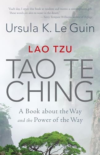 Ursula K.Le Guin - Lao Tzu: Tao Te Ching : A Book about the Way and th image 1