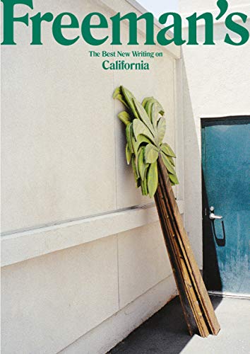 John Freeman - Freeman's California - Paperback image 1