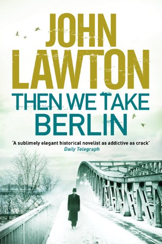 John Lawton - n We Take Berlin - Paperback image 1
